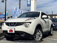 2012 NISSAN JUKE