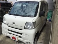 2015 DAIHATSU HIJET CARGO