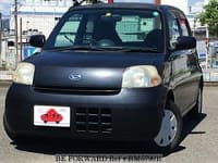 2007 DAIHATSU ESSE