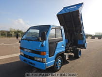 Used 1991 ISUZU ELF TRUCK BM578383 for Sale for Sale