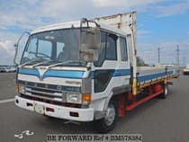 Used 1992 MITSUBISHI FIGHTER BM578384 for Sale for Sale