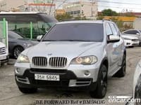 2007 BMW X5 / SUN ROOF,SMART KEY,BACK CAMERA