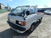Used 1987 TOYOTA LITEACE TRUCK BM583512 for Sale for Sale