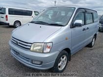 Used 1997 TOYOTA TOWNACE NOAH BM583976 for Sale for Sale