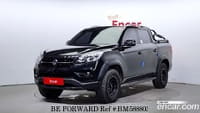 2019 SSANGYONG REXTON / SMART KEY,BACK CAMERA