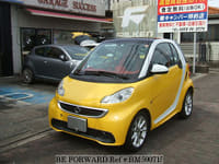 2014 SMART FORTWO MHD