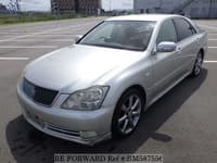 2004 TOYOTA CROWN ATHLETE G PACKAGE