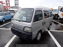 Used 1997 HONDA ACTY VAN BM587278 for Sale for Sale