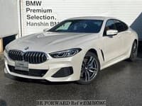 2020 BMW 8 SERIES