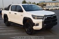 2020 TOYOTA HILUX