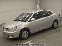 2004 TOYOTA ALLION A18 G PACKAGE