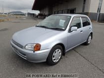 Used 1997 TOYOTA STARLET BM605375 for Sale for Sale