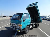 Used 1990 TOYOTA DYNA TRUCK BM605367 for Sale for Sale