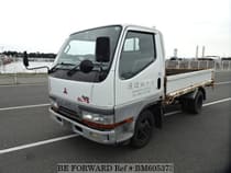 Used 1996 MITSUBISHI CANTER GUTS BM605373 for Sale for Sale