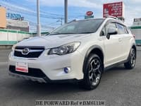 Best Price Used Subaru Impreza Xv For Sale Japanese Used Cars Be Forward