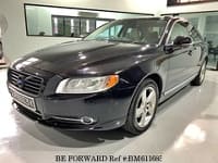 2012 VOLVO S80 S80 T4 1.6 AT ABS D/AB TURBO