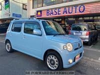 2010 DAIHATSU MIRA COCOA