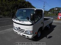 2014 TOYOTA DYNA TRUCK