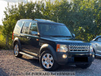 2006 LAND ROVER DISCOVERY 3 AUTOMATIC DIESEL