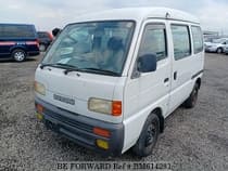 Used 1997 SUZUKI EVERY BM614281 for Sale for Sale