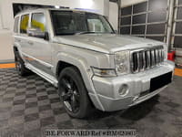 2008 JEEP COMMANDER AUTOMATIC DIESEL