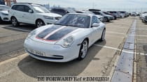 Used 2002 PORSCHE 911 BM623318 for Sale