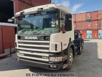 2003 SCANIA SCANIA OTHERS