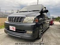 2000 TOYOTA GRAND HIACE