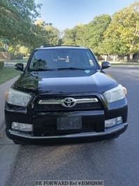 Best Price Used TOYOTA 4RUNNER for Sale - Japanese Used Cars BE FORWARD