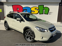 Best Price Used Subaru Impreza Xv For Sale Japanese Used Cars Be Forward