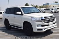 2018 TOYOTA LAND CRUISER