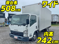 2015 ISUZU ELF TRUCK