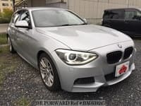 2013 BMW 1 SERIES