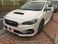 2017 SUBARU LEVORG