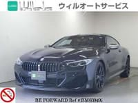 2019 BMW 8 SERIES