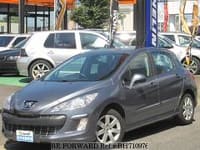 2008 PEUGEOT 308