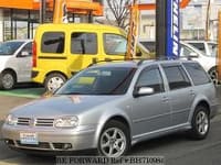 VOLKSWAGEN Golf Wagon