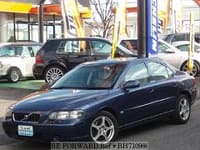 2003 VOLVO S60