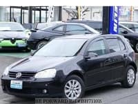 2007 VOLKSWAGEN GOLF