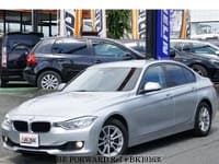 2012 BMW 3 SERIES