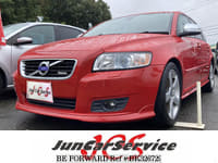 2012 VOLVO V50 2.0R