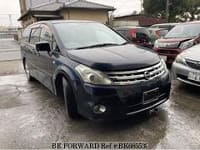 2006 NISSAN PRESAGE