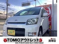 2008 DAIHATSU MOVE