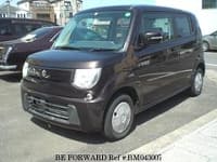 2011 SUZUKI MR WAGON