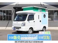 2015 SUZUKI CARRY TRUCK