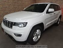 Used 2018 JEEP GRAND CHEROKEE BM610574 for Sale for Sale
