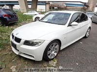 2008 BMW 3 SERIES 325I M SPORTS PACKAGE