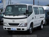2006 TOYOTA TOYOACE ROUTE VAN