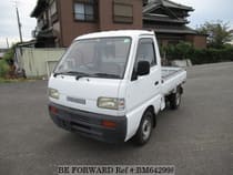 Used 1994 SUZUKI CARRY TRUCK BM642998 for Sale for Sale