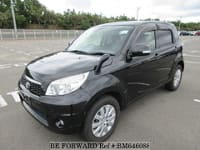2009 TOYOTA RUSH G L PACKAGE